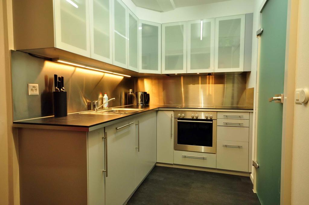 Interlaken Town House Sleeps 12 Guests Central Номер фото